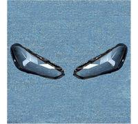 carcasas de faros de coche Carcasa de faro delantero para BMW Serie 2 (4 puertas, 2023-2024)