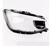 carcasas de faros de coche Carcasa de faro delantero para VW ID.6 Crozz 2021-2024. Pantalla lámpara