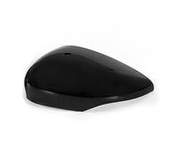 Carcasas De Repuesto Para Espejos Retrovisores Laterales Izquierdo Y Derecho Para Ford Para Fiesta 2008-2017 Tapas para espejo retrovisor(Left)