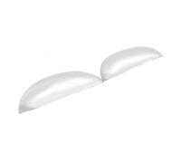 Carcasas Espejo Coche Compatible Con Nissan Para Juke 2010 2011 2012 2013 2014 Cubierta Decorativa Para Espejo Retrovisor Lateral Coche Accesorios Repuesto Exteriores