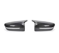 Carcasas Espejo Coche Compatible Con Para 7 Series G11 G12 2016 2017 2018 2019 2020 2021 2022 2023 Reemplazo La Cubierta Del Espejo Retrovisor Lateral Del Coche