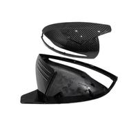 Carcasas Espejo Compatible Con Benz Para W463 2018-2026 1 Par Lhd Espejo Retrovisor De Coche Carcasa Puerta Cubierta De Alféizar Accesorios De Repuesto