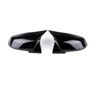 Carcasas Espejo Compatible Con Para 330i Para 335i Para Touring 2012 1 Par De Accesorios De Repuesto De Carcasa De Espejo Retrovisor