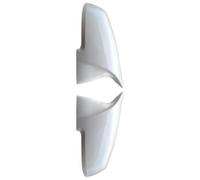 Carcasas Espejo Compatible Con Para 428i Para 435i Para Coupe Para Convertible 2014-2019 1 Par De Marcos De Cubierta De Espejo Retrovisor