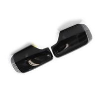 Carcasas Espejo Compatible Con Para E39 Para 530i Para 540i 2001-2003 1 Par Lhd Rhd Accesorios De Carcasa De Espejo Retrovisor De Coche 51168238376