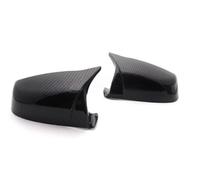 Carcasas Espejo Compatible Con Para E60 Para E61 Para F07 1 Par Lhd Rhd Reemplazo De Bocina Espejo Retrovisor Accesorios De Repuesto