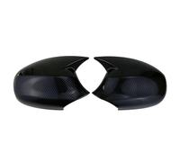 Carcasas Espejo Compatible Con Para E90 Para E91 2008-2011 1 Par Lhd Rhd Tapas De Cubierta De Espejo Retrovisor Accesorios De Repuesto