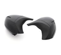 Carcasas Espejo Compatible Con Para E90 Para E91 Para E92 Para E93 1 Par De Piezas De Coche Cubierta De Espejo Retrovisor Accesorios De Repuesto 51167205291