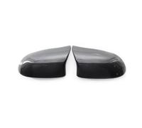 Carcasas Espejo Compatible Con Para F15 Para X5 F16 Para X6 2014-2018 1 Par De Accesorios De Cubierta De Tapa De Espejo Retrovisor 51167364060