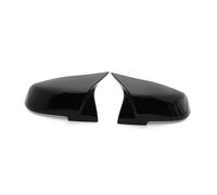 Carcasas Espejo Compatible Con Para F20 Para F21 Para 116i Para 118i 2012-2016 1 Par De Cubiertas De Espejo Cubierta De Tapa De Espejo Retrovisor Lateral De Coche