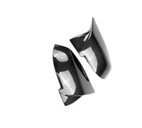 Carcasas Espejo Compatible Con Para F30 Para F31 Para 320i 2012 1 Par De Accesorios De Repuesto De Carcasa De Espejo Retrovisor