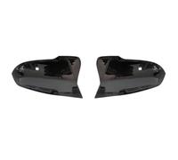 Carcasas Espejo Compatible Con Para F53 Para F40 Para Touring 2017-2023 1 Par De Accesorios De Cubierta De Alféizar De Puerta De Carcasa De Espejo Retrovisor De Coche