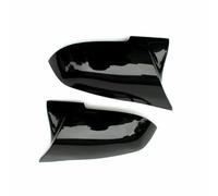 Carcasas Espejo Compatible Con Para X1 Para E84 2013-2015 Para F87 Para M2 2014 1 Par De Accesorios De Marco De Cubierta De Espejo Retrovisor 51162222544