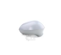 Carcasas Espejo Cubierta Derecho Johns para Seat Ibiza IV Coupé Deportivo 6J1