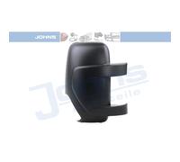 Carcasas Espejo Cubierta Espejo Derecho Johns para Nissan NV400 Bus Renault