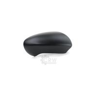 Carcasas Espejo Cubierta Espejo Derecho Johns para Nissan Qashqai + 2 I J10 JJ10