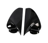 Carcasas Espejo Retrovisor Coche Para A&cura ILX 2013-2022 Cubierta De Espejo Retrovisor Lateral Estilo Bocina GVGFBTBNLA