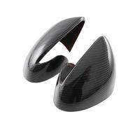 Carcasas Espejo Retrovisor Coche Para B&YD Dolphin M&ini Seagull Surf 2024-2026, Cubierta De Espejo Retrovisor Exterior Coche Tapa Ala Puerta Vista Trasera GVGFBTBNLA