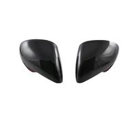 Carcasas Espejo Retrovisor Coche Para B&YD Dolphin M&ini Seagull Tapa Protectora Para Espejo Retrovisor De Puerta Lateral Fiber Look GVGFBTBNLA