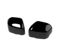 Carcasas Espejo Retrovisor Coche Para B&YD Shark 6 Tapa De Espejo Retrovisor Lateral Cubierta Ala, Funda Protectora, Accesorios Para Coche LHD GVGFBTBNLA