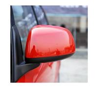 Carcasas Espejo Retrovisor Coche Para Suz&uki SX4 Piezas De Coche Cubierta De Espejos Laterales Carcasa De Espejo Retrovisor Cubiertas De Repuesto Para Espejos De Coche(6,Right)
