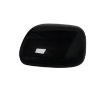Carcasas Espejo Retrovisor Coche Para Toyota Para Corolla EX 2003-2006 Carcasa De Espejo Retrovisor Coche Tapas Cubierta Espejos Laterales Pintados Color(Black mica L)