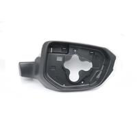 Carcasas Espejo Retrovisor Coche Soporte Espejos Retrovisores Puerta Marco Carcasa Anillo Embellecedor Espejo Retrovisor Para Civic 10. ° 2016 2017 2018 2019 2020 2021(No lamp type R)