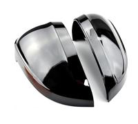 Carcasas espejo retrovisor Compatible Con A5 S5 Rs5 Para Sportback Coupe Para Cabrio 2016 2017 2018 2019 2020 Reemplace Las Tapas De Las Cubiertas De Los Espejos Laterales Tapas Espejos Retrovisores