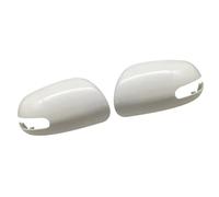 Carcasas Espejo Retrovisor Compatible Con Kia Para Forte Para Cerato 2009 2010 2011 2012 Repuesto Para Tapa De Espejo Retrovisor Lateral De Coche Carcasa De Luz De Señal De Giro