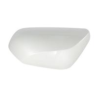 Carcasas Espejo Retrovisor Compatible Con Toyota Para Camry 2018 2019 2020 2021 2022 Tapa De Espejo Retrovisor Lateral Tapas Blancas Carcasa De Luz De Señal De Giro