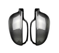Carcasas Espejo Retrovisor Compatible Con VW Para Golf 5 Para MK5 2003 2004 2005 2006 2007-2009 Cubierta Del Espejo Retrovisor Coche Tapa La Cubierta Espejo Lateral Carcasa La Luz Señal Giro