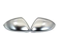 Carcasas Espejo Retrovisor Compatible Con VW Para Golf 7 Para GTI 2013-2017 Para Touran L 2016-2018 Tapas Para Espejo Retrovisor Lateral Carcasa De Luz De Señal De Giro