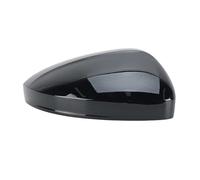 Carcasas Espejo Retrovisor Compatible Con VW Para Skoda Para Yeti 2014 2015 2016 2017 Cubierta Espejo Retrovisor Lateral Carcasa La Señal Giro Tapa La Carcasa Retrovisor Carcasa Espejo La Puerta