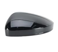 Carcasas Espejo Retrovisor Compatible Con VW Para Skoda Para Yeti 2014 2015 2016 2017 Cubierta Espejo Retrovisor Lateral Carcasa La Señal Giro Tapa La Carcasa Retrovisor Carcasa Espejo La Puerta