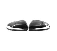 Carcasas Espejo Retrovisor de Coche Para Benz W205 Clase C Protectores Exteriores Para Coche Carcasa De Espejo Retrovisor