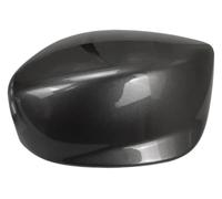 Carcasas Espejo Retrovisor Para Accord 8th 2008 2009 2010-2013 Accesorios Para Coche Espejos Retrovisores Cubierta Carcasa Cubiertas Pintadas Color(1pcs silver left)