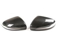 Carcasas espejo retrovisor Para Benz W464 G Class G63 Para AMG G500 2019-2020 Tapas De Espejo Retrovisor De Fibra De Carbono(Style 2)