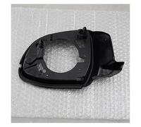 Carcasas espejo retrovisor Para BMW Para X3 Para X4 Para X5 Para X6 Para X7 G01 G02 G05 G06 G07 G08 Cubierta Marco Espejo Retrovisor Ala Lateral Que Rima(Frame Right)