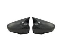 carcasas espejo retrovisor Para Clio MK4 Para 4 2 Uds ABS Cubiertas De