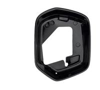 Carcasas Espejo Retrovisor Para CRV RE1 RE2 RE4 2007 2008 2009 2010 2011 Marco Espejo Retrovisor La Puerta Exterior Coche Cubierta Espejo Retrovisor Panel Biselado Carcasa La Luz Señal Giro