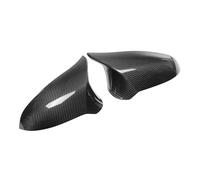 Carcasas Espejo Retrovisor Para F87 Para M2 Para Competición 2019 2020 2021 Carcasa De Espejo Retrovisor Lateral Exterior Del Coche Cubiertas Espejos