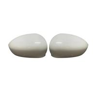 Carcasas Espejo Retrovisor Para FIAT Para PUNTO 2012-2018 Cubierta Espejo Lateral Tapas Retrovisor Carcasa Tapa Carcasa Espejo Retrovisor Lateral(Glossy White)