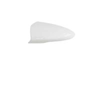 Carcasas Espejo Retrovisor Para Hyundai Para I20 2020-2025 Accesorios Retrovisores Puerta Espejo Shell Decoración De Coches Actualización Modificar Un Coche(White Right)