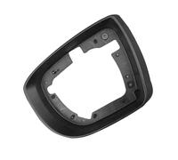 Carcasas Espejo retrovisor para Hyundai para Tucson para IX35 2009-2016 Cubierta Marco Espejo Retrovisor Marco Carcasa Espejo Lateral Izquierda/Derecha Carcasa Espejo Retrovisor Lateral(Left Driver