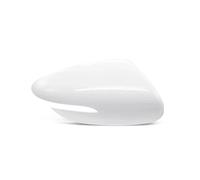 Carcasas Espejo Retrovisor Para Kia K3 K3S 2012 2013 2014 2015 2016 2017 2018 Reemplazo De La Caja Del Espejo Retrovisor Caja Del Espejo Retrovisor Cubiertas Espejos(White Right)