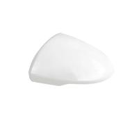 Carcasas Espejo Retrovisor Para Kia K5 2016 2017 2018 2019 Accesorios De Coche Cubierta De Espejo Trasero Tapa De Espejos Retrovisores Carcasa Retrovisor(1X pearl white L)