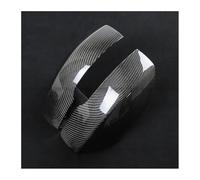 Carcasas Espejo Retrovisor Para L&and Para R&over Para D&ISCOVERY 4 5 L462 Para R&ange Para R&over Para Vogue L405 Para S&port L494 Cubierta Espejo Retrovisor Coche 2 Piezas(Replacement Style)