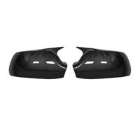 Carcasas Espejo Retrovisor Para Mazda 2 Para Demio 2002-2007 3 BK 2003-2009 6 GG 2003-2008: Cubiertas Exteriores De Los Espejos Retrovisores(Carbon Fiber pattern)