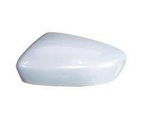 Carcasas Espejo Retrovisor Para Mazda 6 Para Atenza 2013-2017 Cubierta Del Espejo Retrovisor Tapa De La Carcasa Accesorios Carcasa Retrovisor(L white pearl)
