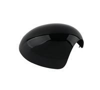 Carcasas Espejo retrovisor para Mini para Cooper R55 R56 R57 R58 R59 R61 2007-2016 Tapas La Cubierta del Espejo Retrovisor del ala Lateral del Coche Carcasa Espejo Retrovisor Lateral(Right)